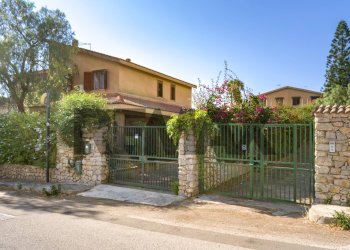 Casa all\'aperto - Semi-detached house Via dei Greci Contrada Paterna
 
14, Terrasini - photo 64