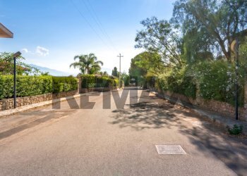 Non correlato - Semi-detached house Via dei Greci Contrada Paterna
 
14, Terrasini - photo 66