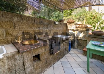 Terrazza - Semi-detached house Via dei Greci Contrada Paterna
 
14, Terrasini - photo 69