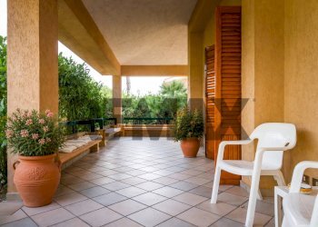 Terrazza - Semi-detached house Via dei Greci Contrada Paterna
 
14, Terrasini - photo 4