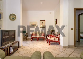 Soggiorno - Semi-detached house Via dei Greci Contrada Paterna
 
14, Terrasini - photo 29
