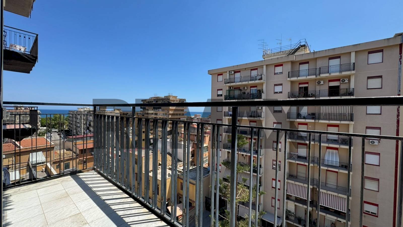 Balcone - Quadrilocale Via Mariano Campo
 
5, Palermo - foto 1