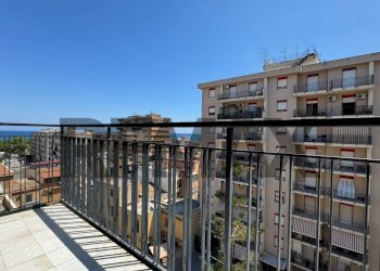 Balcone - Four-room apartment Via Mariano Campo
 
5, Palermo - photo 1