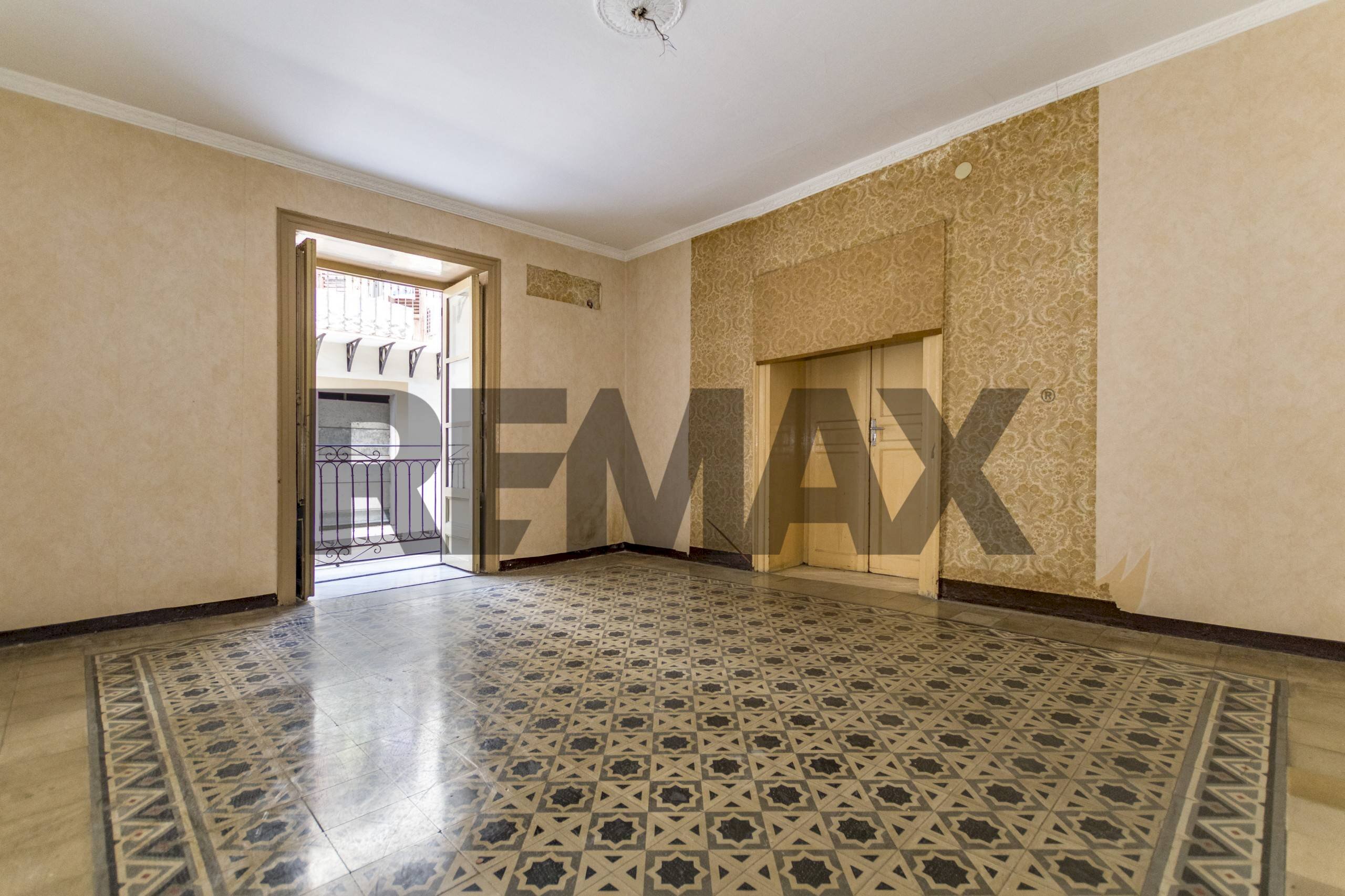 Stanza vuota - Apartment Via Calderai
 
34, Palermo - photo 1