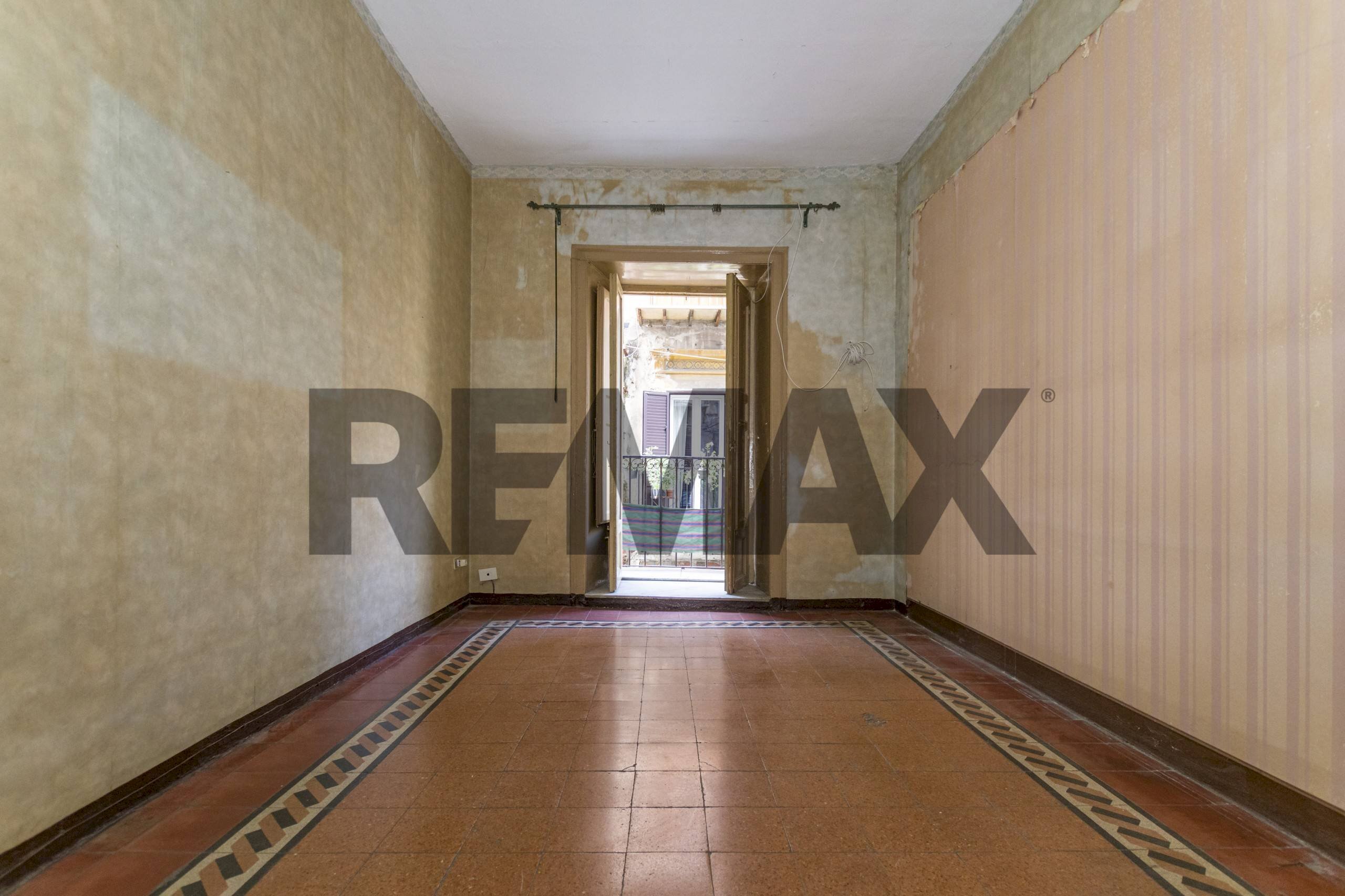 Stanza vuota - Apartment Via Calderai
34, Palermo - photo 3