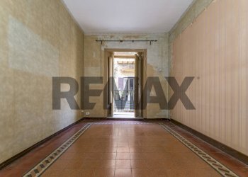 Stanza vuota - Apartment Via Calderai
 
34, Palermo - photo 3