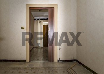 Hall / corridoio - Apartment Via Calderai
 
34, Palermo - photo 11