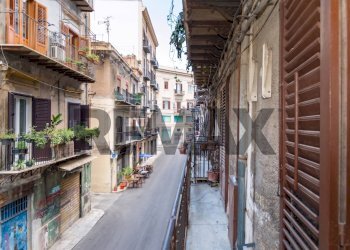 Edificio all\'aperto - Apartment Via Calderai
 
34, Palermo - photo 14