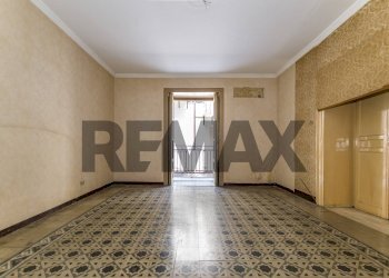 Stanza vuota - Apartment Via Calderai
 
34, Palermo - photo 22