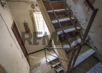 Scale - Apartment Via Calderai
 
34, Palermo - photo 23