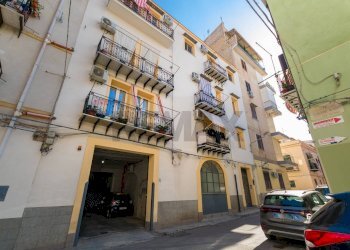 Prospetto - Monolocale Via Vincenzo Littara
12, Palermo - foto 4