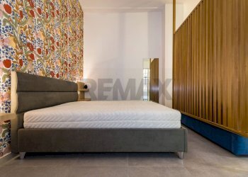 Camera / camera da letto - Monolocale Via Vincenzo Littara
12, Palermo - foto 16