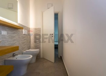 Bagno - Monolocale Via Vincenzo Littara
12, Palermo - foto 19