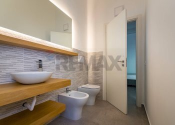 Bagno - Monolocale Via Vincenzo Littara
12, Palermo - foto 21