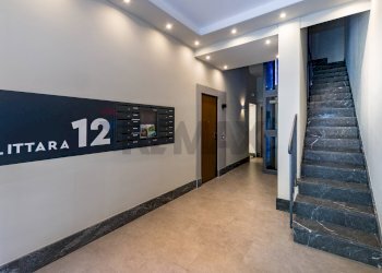 Spazio interno - Monolocale Via Vincenzo Littara
12, Palermo - foto 22