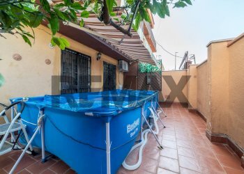 Terrazza - Casa indipendente Via Mariani
 
64, Catania - foto 18