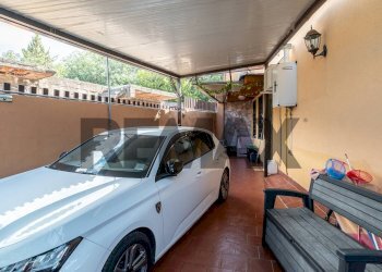 Parcheggio - Casa indipendente Via Mariani
 
64, Catania - foto 21