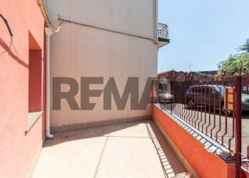 Terrazza - Casa indipendente Via Nazario Sauro
 
10, San Giovanni la Punta - foto 18
