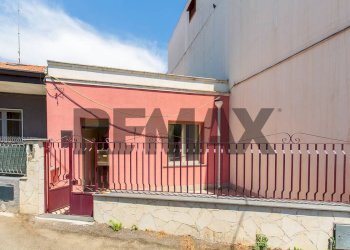 Casa all\'aperto - Casa indipendente Via Nazario Sauro
 
10, San Giovanni la Punta - foto 19