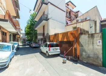 Edificio all\'aperto - Casa indipendente Via Nazario Sauro
 
10, San Giovanni la Punta - foto 25