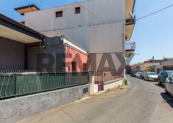 Edificio all\'aperto - Casa indipendente Via Nazario Sauro
 
10, San Giovanni la Punta - foto 26