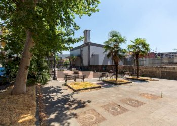 Casa all\'aperto - Casa indipendente Via Nazario Sauro
 
10, San Giovanni la Punta - foto 27