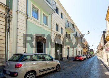 Edificio all\'aperto - Locale Commerciale Corso Antonio Gramsci
 
48, Riposto - foto 13