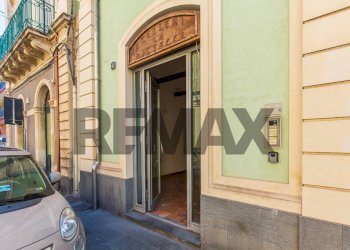 Edificio all\'aperto - Locale Commerciale Corso Antonio Gramsci
 
48, Riposto - foto 19