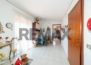 Hall / corridoio - Trilocale Via Pavia
 
10, Catania - foto 4