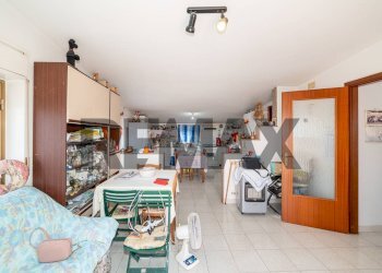 Sala da pranzo - Trilocale Via Pavia
 
10, Catania - foto 11