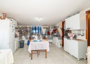Cucina - Trilocale Via Pavia
 
10, Catania - foto 12