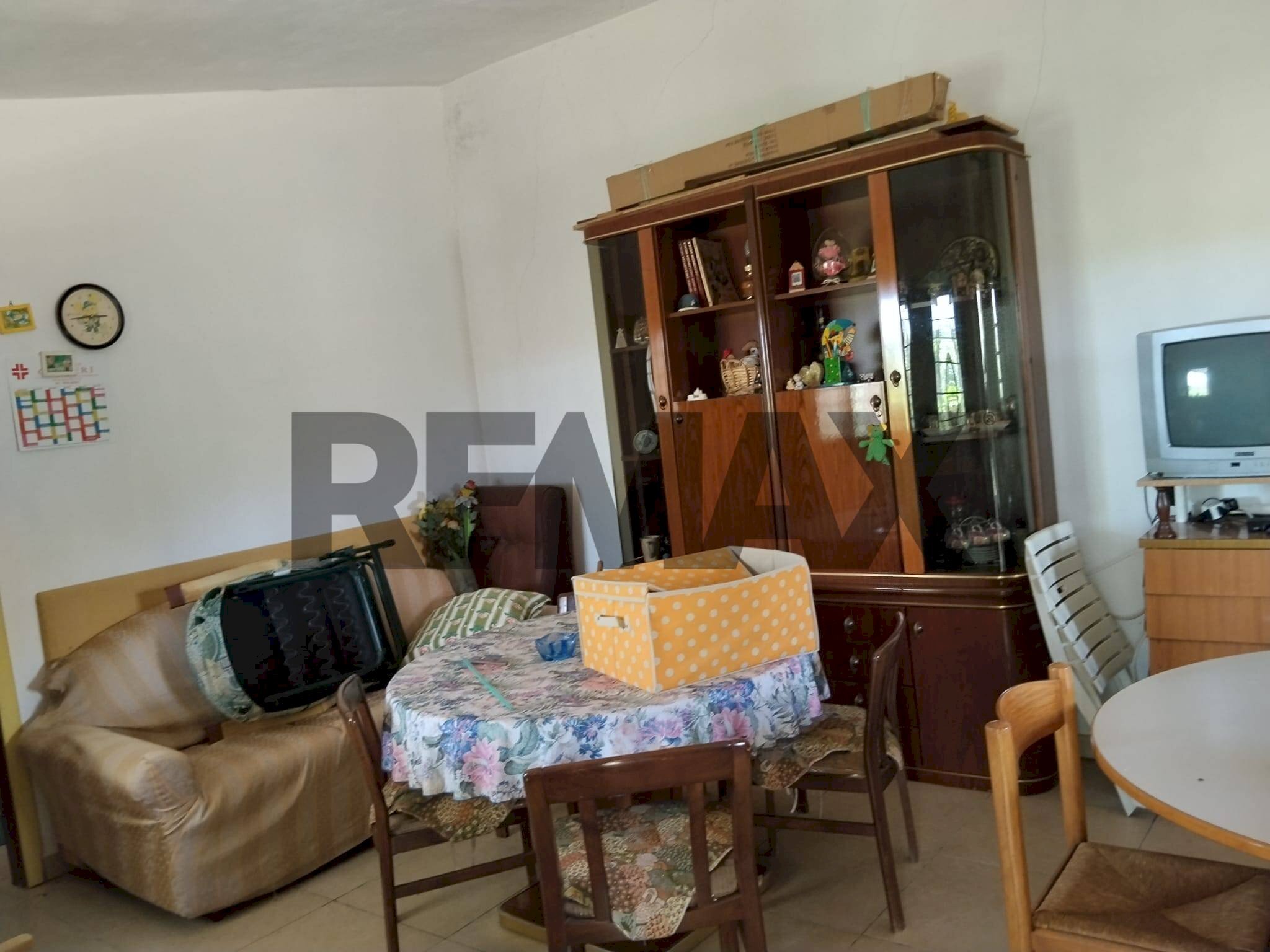 Sala da pranzo - Villa Contrada Gruppazzi
snc, Piazza Armerina - photo 3