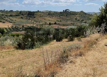 Vista delle montagne - Villa Contrada Gruppazzi
 
snc, Piazza Armerina - photo 16