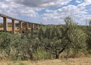 Edificio all\'aperto - Villa Contrada Gruppazzi
 
snc, Piazza Armerina - photo 19