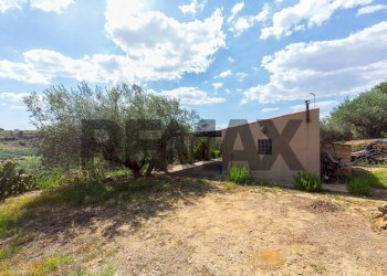 Casa all\'aperto - Villa Contrada Gruppazzi
 
snc, Piazza Armerina - foto 1
