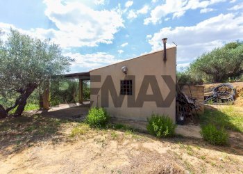 Casa all\'aperto - Villa Contrada Gruppazzi
 
snc, Piazza Armerina - foto 3