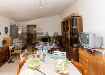 Sala da pranzo - Villa Contrada Gruppazzi
 
snc, Piazza Armerina - foto 7