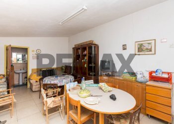Sala da pranzo - Villa Contrada Gruppazzi
 
snc, Piazza Armerina - foto 9