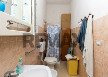 Bagno - Villa Contrada Gruppazzi
 
snc, Piazza Armerina - foto 12