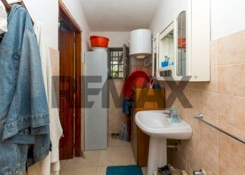 Bagno - Villa Contrada Gruppazzi
 
snc, Piazza Armerina - foto 13