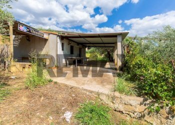 Casa all\'aperto - Villa Contrada Gruppazzi
 
snc, Piazza Armerina - foto 29