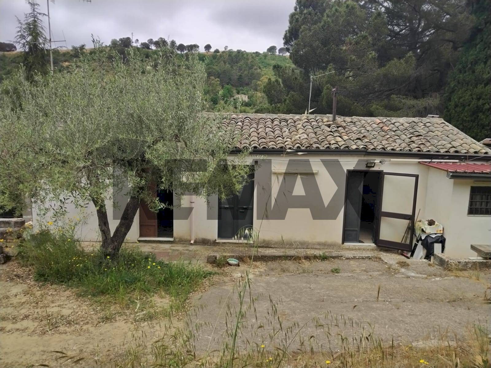 Casa all\'aperto - Villa Contrada Rasalgone
 
snc, Piazza Armerina - photo 1