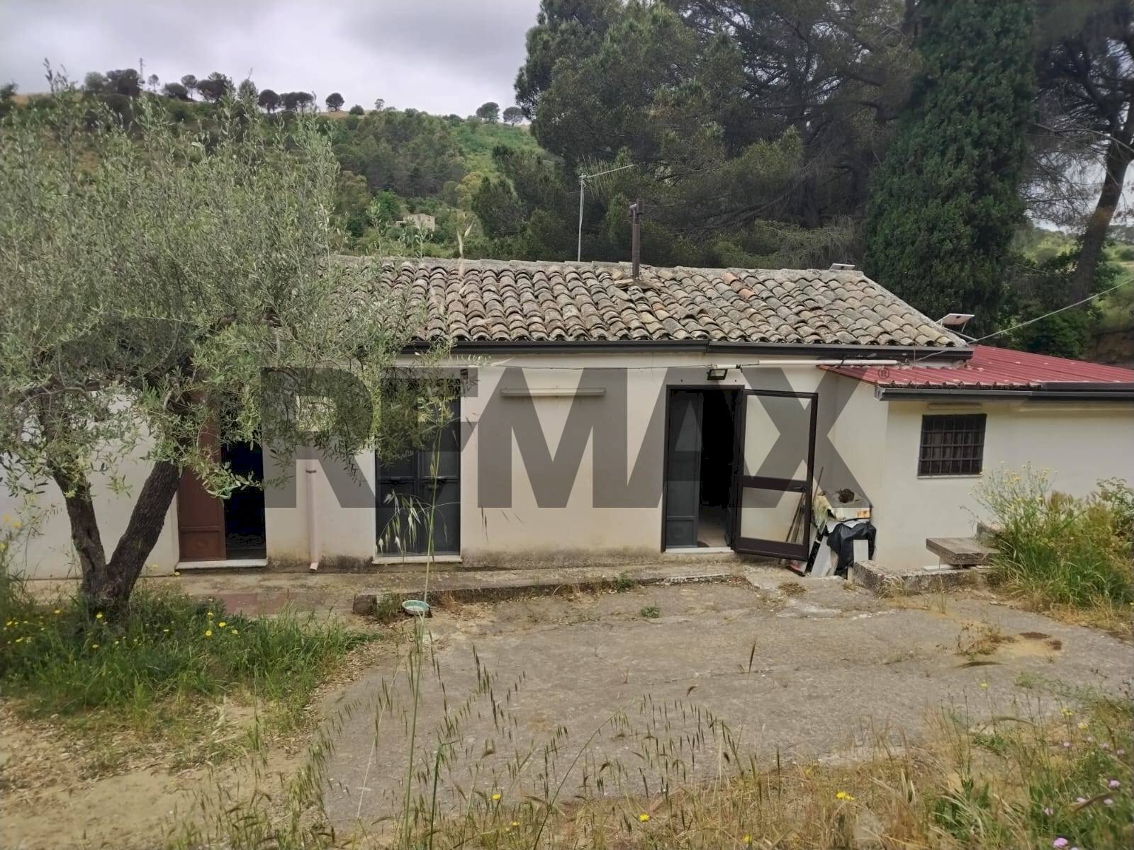 Casa all\'aperto - Villa Contrada Rasalgone
snc, Piazza Armerina - photo 2
