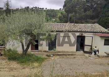 Casa all\'aperto - Villa Contrada Rasalgone
 
snc, Piazza Armerina - photo 1