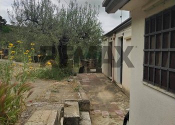 Terrazza - Villa Contrada Rasalgone
 
snc, Piazza Armerina - photo 38