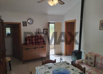 Sala da pranzo - Villa Contrada Rasalgone
 
snc, Piazza Armerina - photo 43
