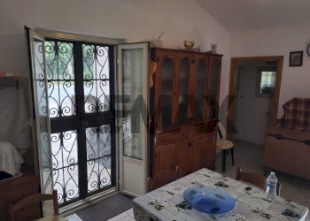 Sala da pranzo - Villa Contrada Rasalgone
 
snc, Piazza Armerina - photo 52