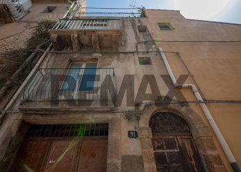 Edificio all\'aperto - Independent house Via madonna della stella
 
91, Caltagirone - photo 2