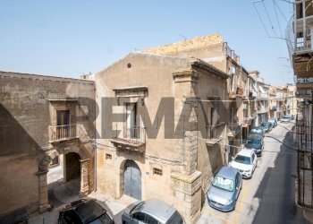 Edificio all\'aperto - Independent house Via madonna della stella
 
91, Caltagirone - photo 22