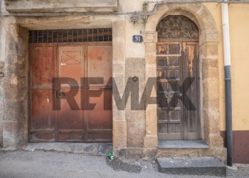Edificio all\'aperto - Independent house Via madonna della stella
 
91, Caltagirone - photo 29